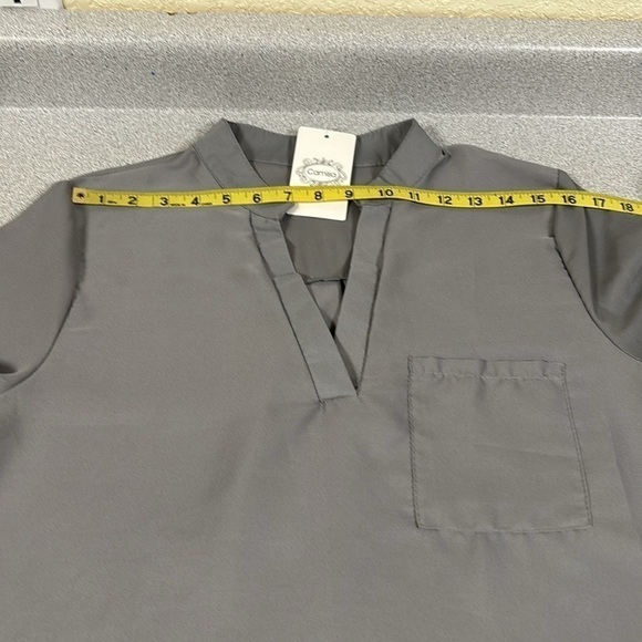 Camila blouse - Picture 8 of 13